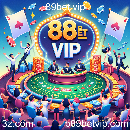 A Importância da Fidelidade nos Jogos de 89bet VIP